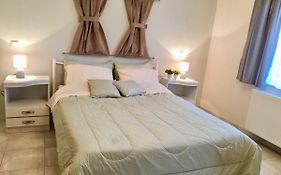 Luxury House In Nafplio With A Great View Balcony