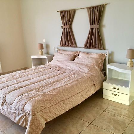 Appartamento Luxury House In Nafplio With A Great View Balcony Esterno foto