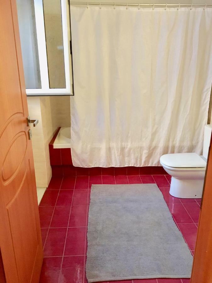 Appartamento Luxury House In Nafplio With A Great View Balcony Esterno foto