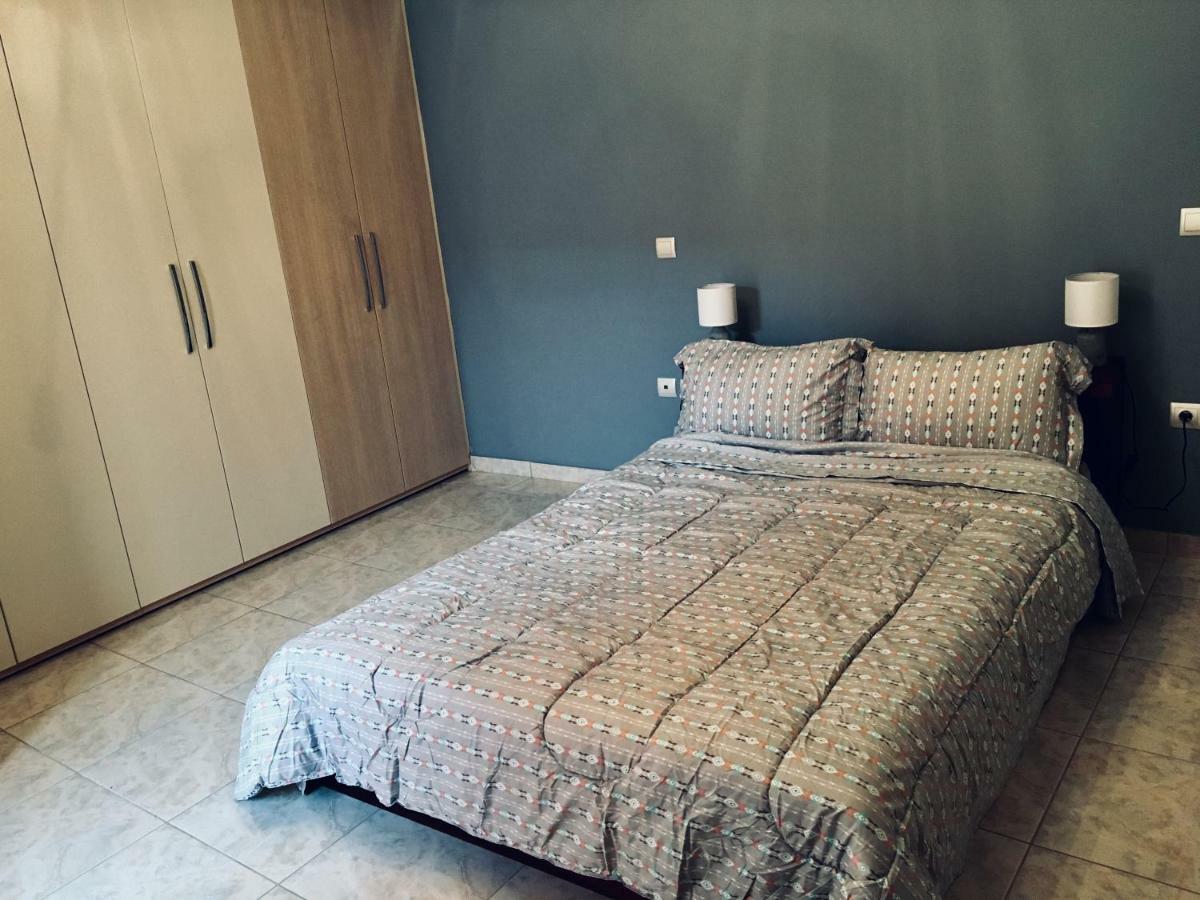 Appartamento Luxury House In Nafplio With A Great View Balcony Esterno foto