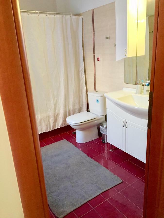 Appartamento Luxury House In Nafplio With A Great View Balcony Esterno foto