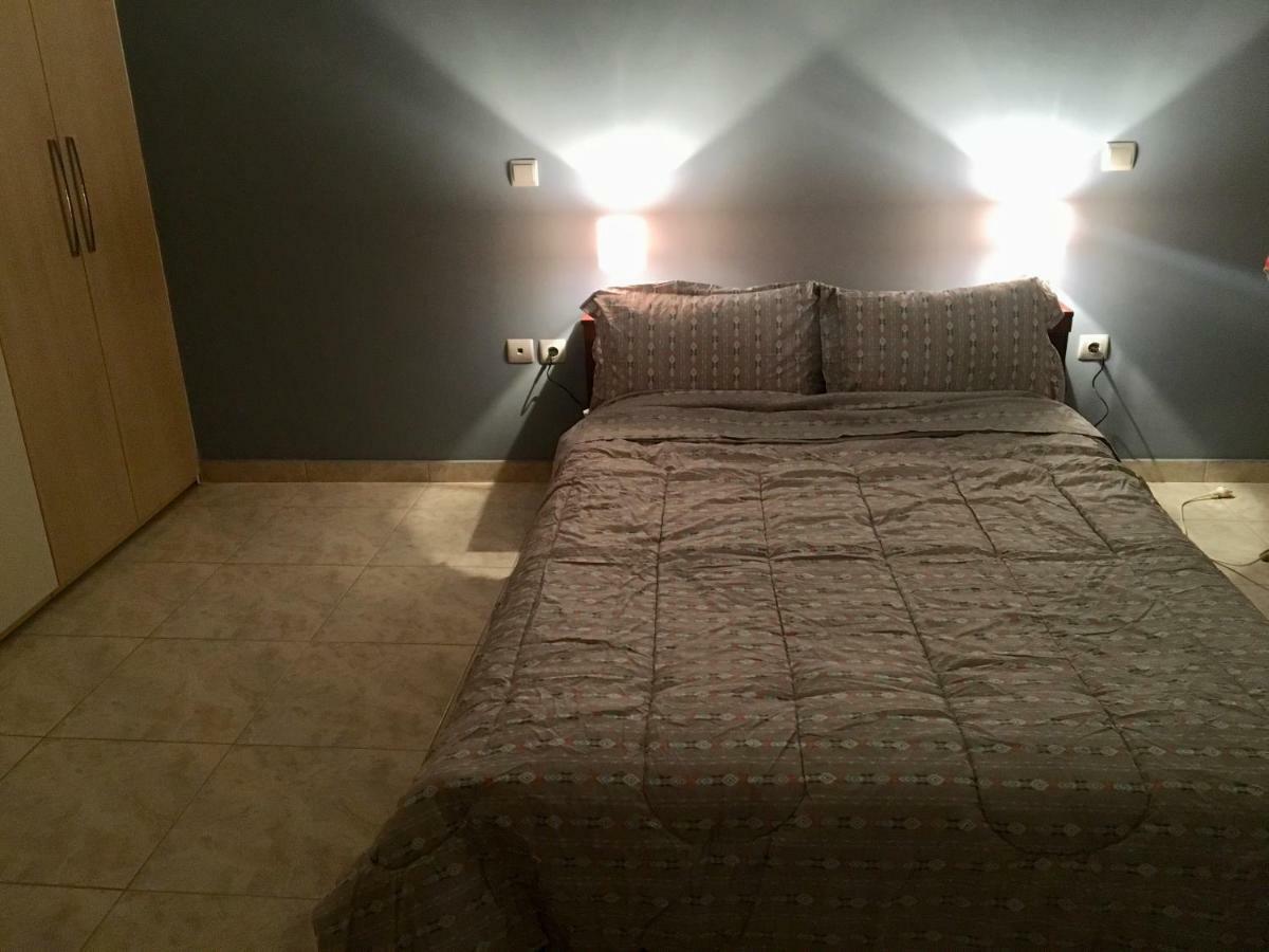 Appartamento Luxury House In Nafplio With A Great View Balcony Esterno foto